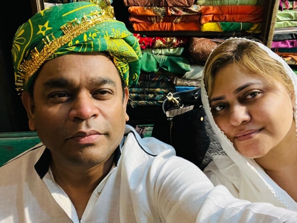 மதத்தின் மீது ஈர்ப்பு 