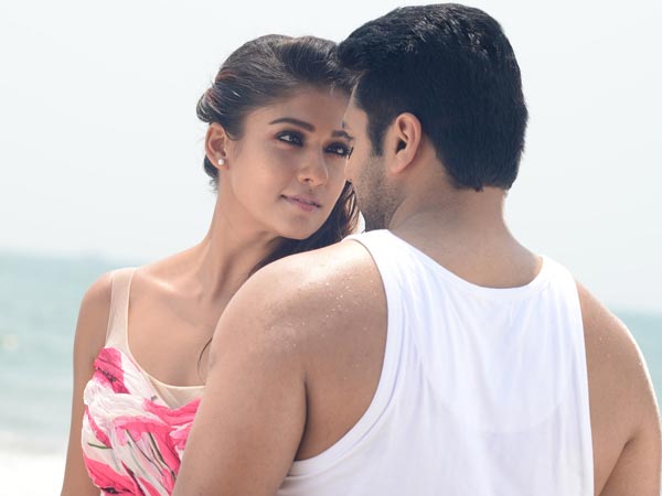 ரசிகர்களை கவர்ந்த தனி ஒருவன் 