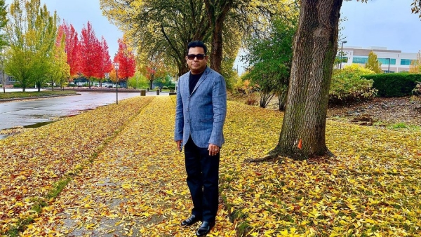 அல்லா ரக்கா ரஹ்மான்