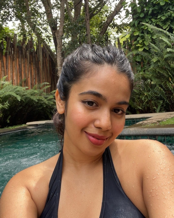 பிகினி பேபி 