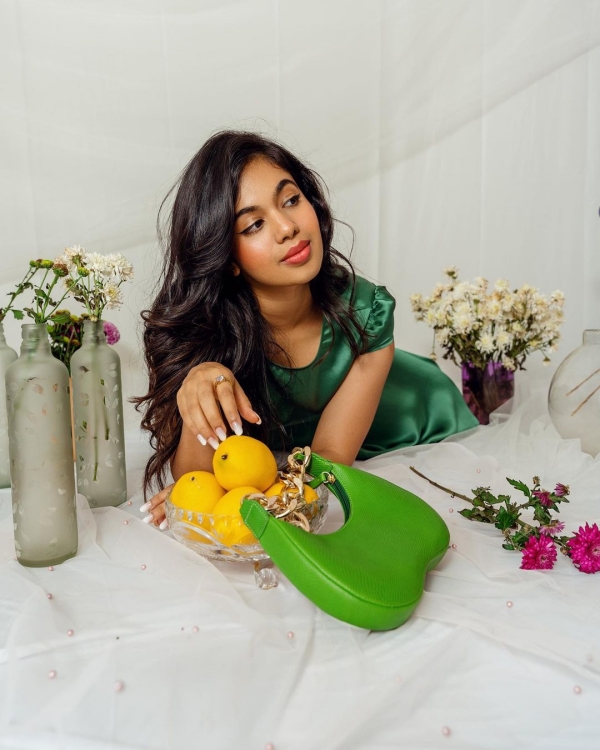 2வது மகள் 