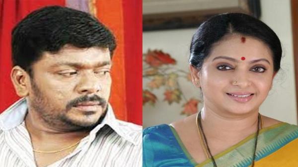  பிடிக்கலைன்னா வெளியே வரணும்