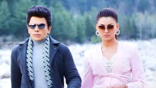 ஓடிடியில் தி லெஜண்ட்