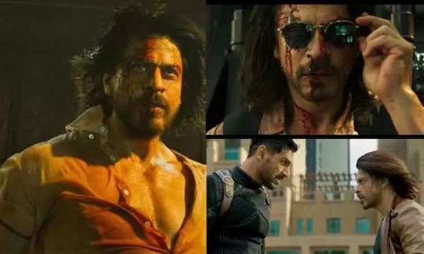 பதான் 2 வருது பதான் 2 வருது