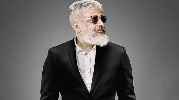 அஜித் ஏற்பாரா 