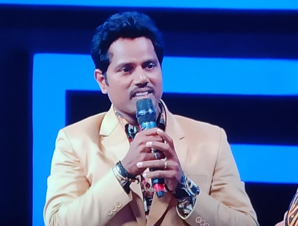  அமுதாவுக்கு லைஃப் டைம் செட்டில்மெண்ட்