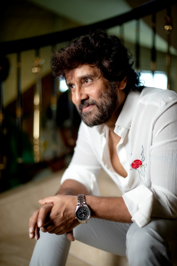  விக்ரமின் கடந்த ஆண்டு படங்கள் 