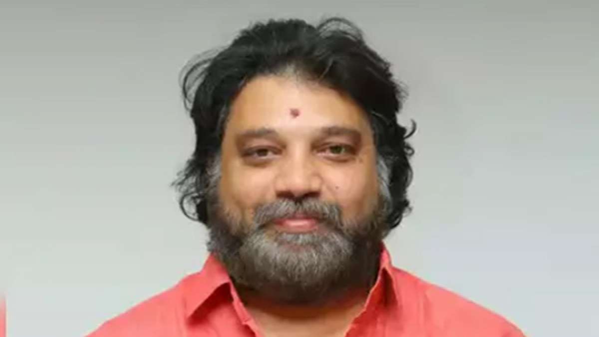  டப்பிங் ஆர்ட்டிஸ்ட் ஸ்ரீனிவாச மூர்த்தி