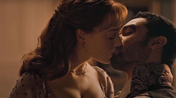 5. பிரிட்ஜர்டன் வெப்சீரிஸ் 