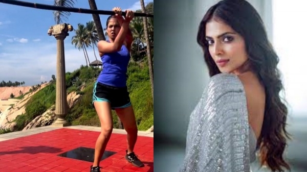 சிலம்பம் பயிற்சி 