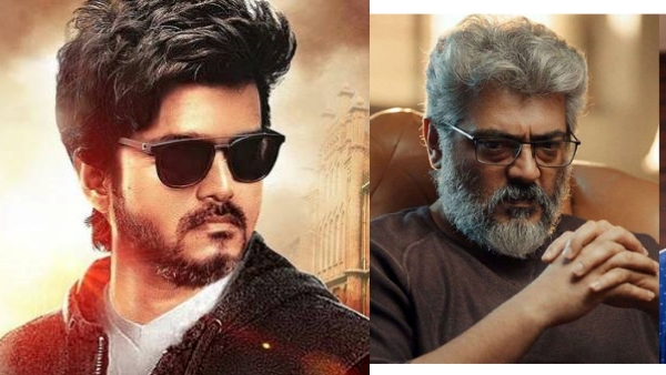 தளபதி 67 vs ஏகே 62 