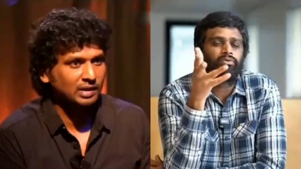 லோகேஷ், ஹெச் வினோத்தின் பதிலடி லோகேஷ், ஹெச் வினோத்தின் பதிலடி