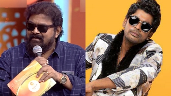 கொடைக்கானலில் சூட்டிங் 