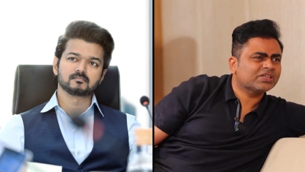 வம்சிக்கு குவிந்த கண்டனங்கள் 