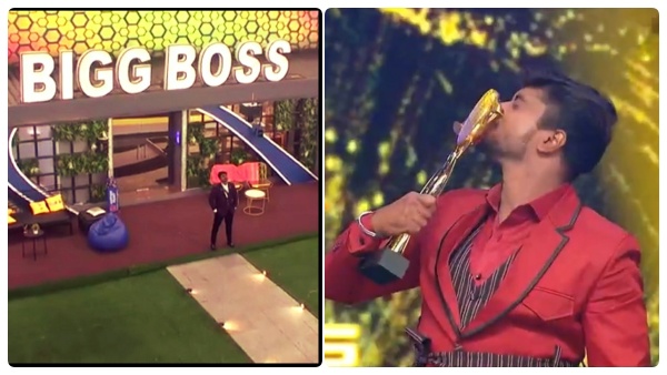 ஒன் மேன் ஆர்மி