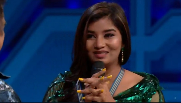 போராளி தனலட்சுமி!