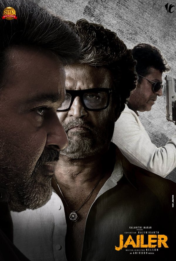 மூன்று முகம் 