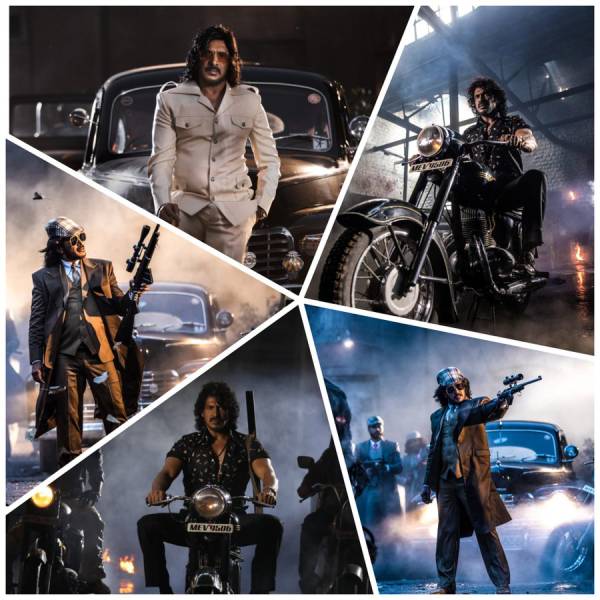 என்ன கதை 