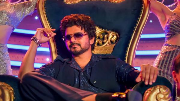 ஹீரோயினே ஜெயிக்கிறாங்க; அடம் பிடித்த விஜய் 