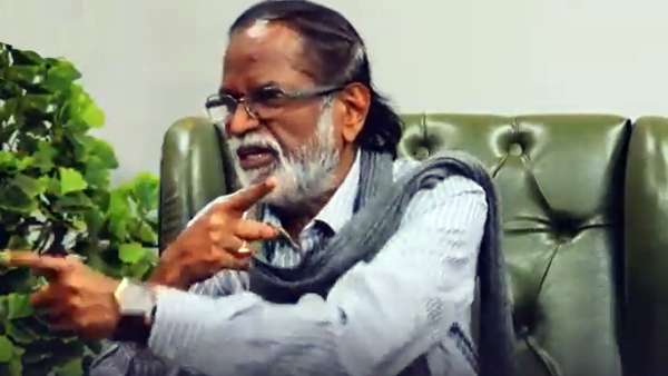 ஒற்றுமையாக இருக்கிறார்கள்