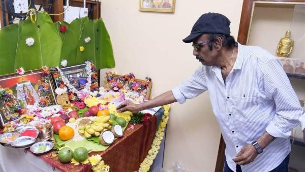 யோகி பாபு 