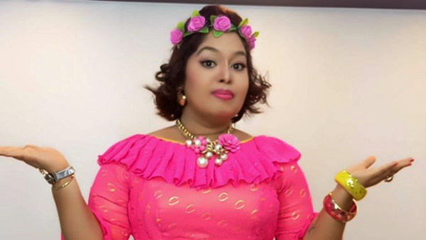 ஆர்த்தி ஆதரவு