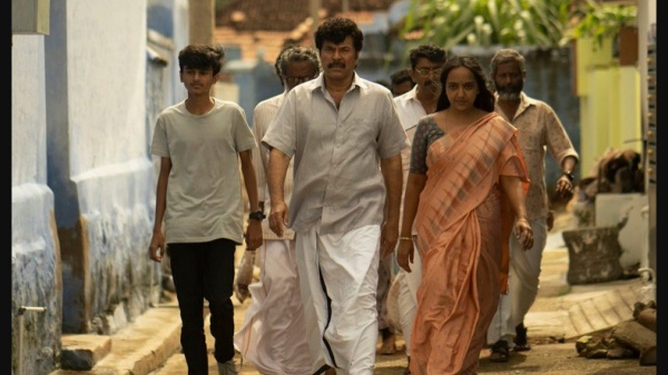 ரசிகர்கள் பாராட்டு