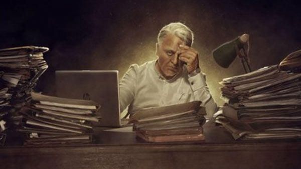 இந்தியன் 2 படத்தின் அடுத்தக்கட்ட சூட்டிங் 