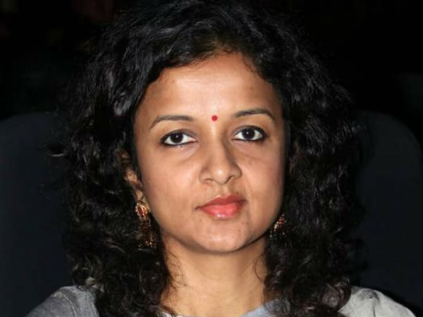 இயக்குநர் கிருத்திகா உதயநிதி இயக்குநர் கிருத்திகா உதயநிதி