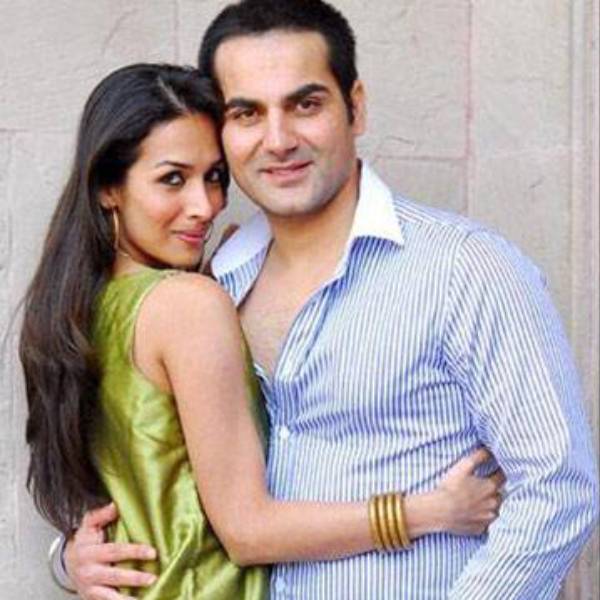 முன்னாள் கணவரை கட்டித்தழுவி 