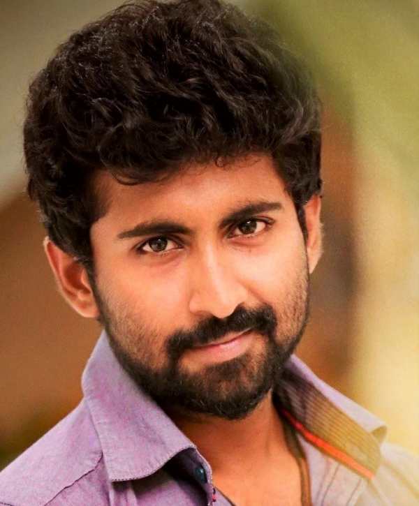 Actor Mahendran Wins Best Supporting Actor for Master 