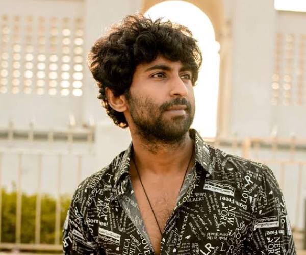 Actor Mahendran Wins Best Supporting Actor for Master 