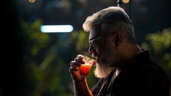 சமுத்திரக்கனியை கவர்ந்த மேக்கிங் 