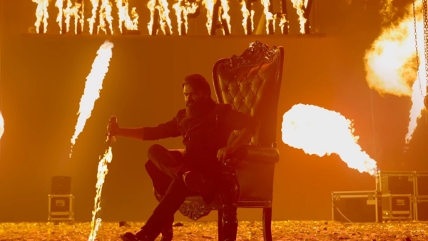 படக்குழு அதிகாரப்பூர்வ அறிவிப்பு படக்குழு அதிகாரப்பூர்வ அறிவிப்பு