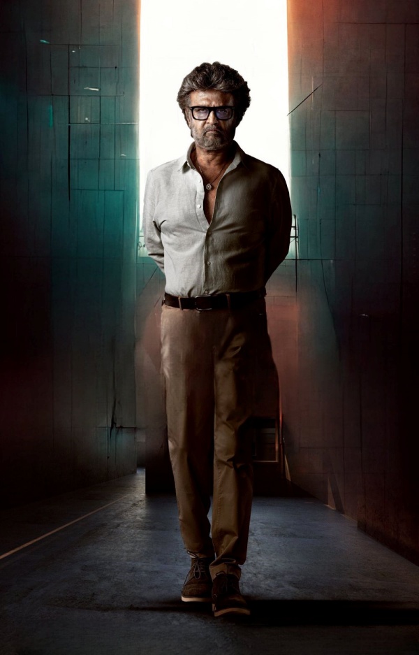 ரஜினிகாந்தின் ஜெயிலர் படம் ரஜினிகாந்தின் ஜெயிலர் படம்