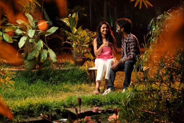 மகத்தான வசூல் மகத்தான வசூல்