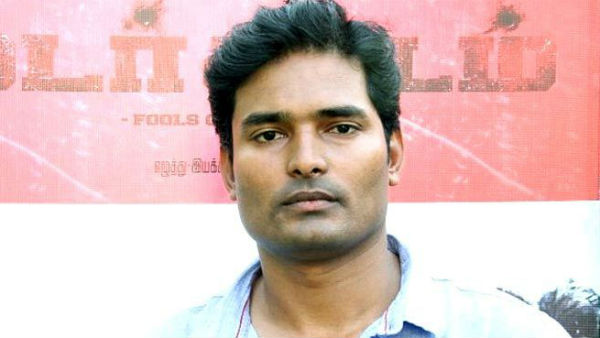 இயக்குநர் நவீன் அட்வைஸ்