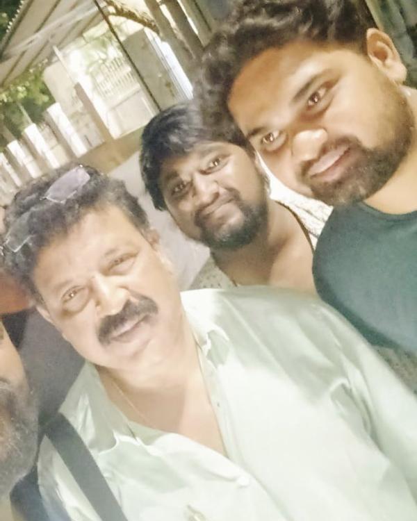 வாரிசு என்ன ஆகப் போகுதோ வாரிசு என்ன ஆகப் போகுதோ