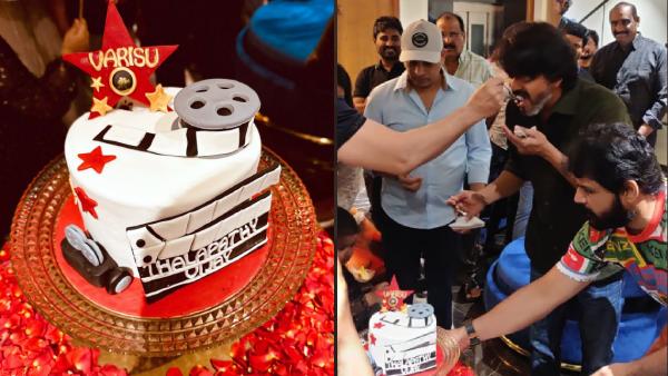 வாரிசு சக்சஸ் மீட் வாரிசு சக்சஸ் மீட்