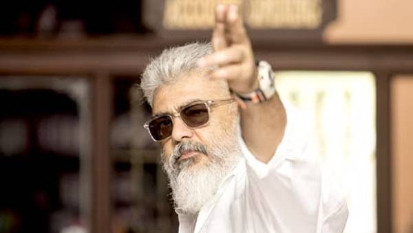 அஜித்தின் துணிவு படம் அஜித்தின் துணிவு படம்