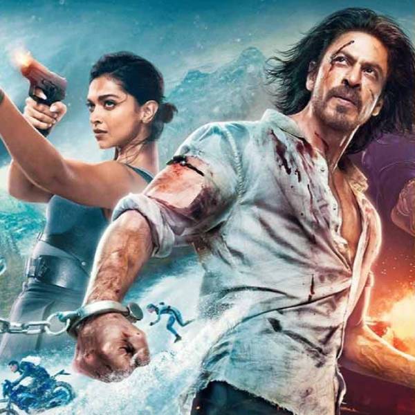 சொல்லி அடித்த ஷாருக்கான் 