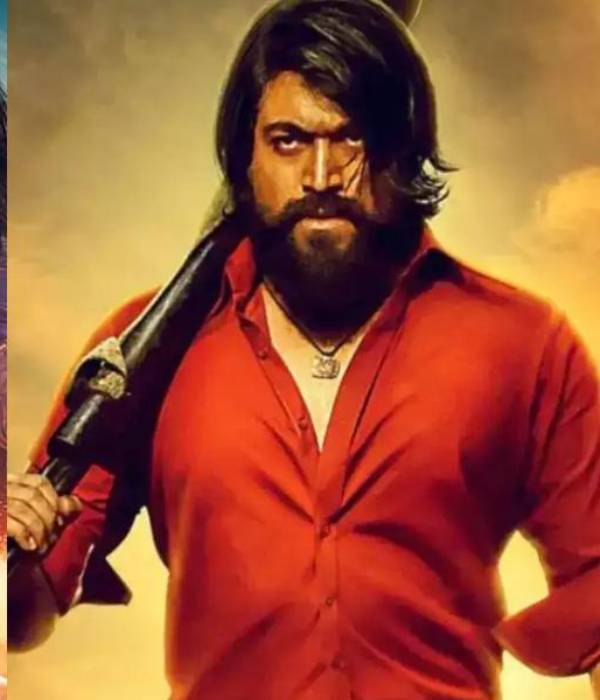 பாலிவுட்டில் ராக்கி பாய் கோட்டை 