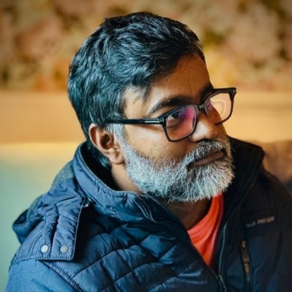 செல்வராகவன் நடிகரானார்