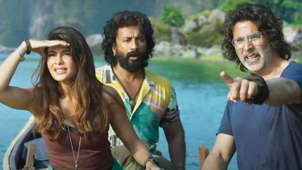 அக்‌ஷய் குமார் சொதப்பல் 