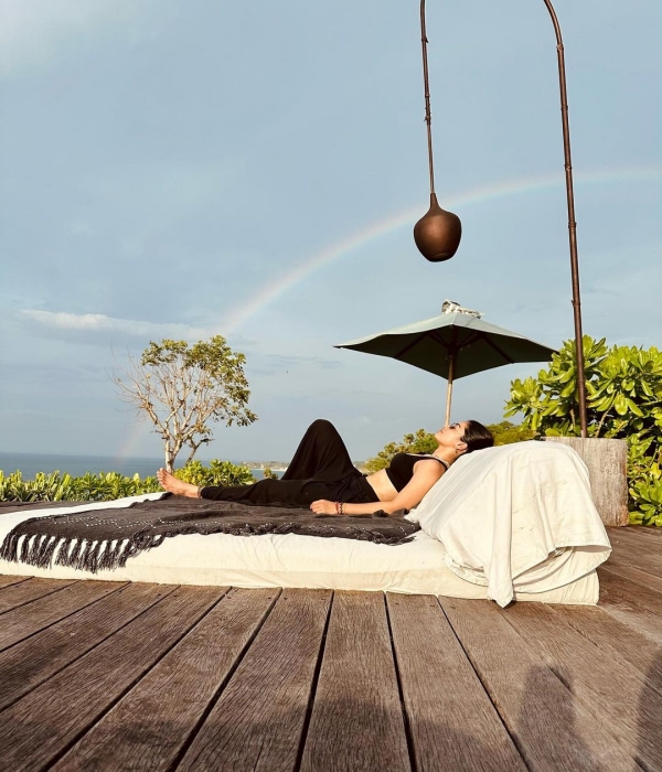 காதல் கிசுகிசு