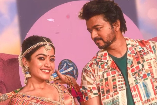 வாரிசு படம் 