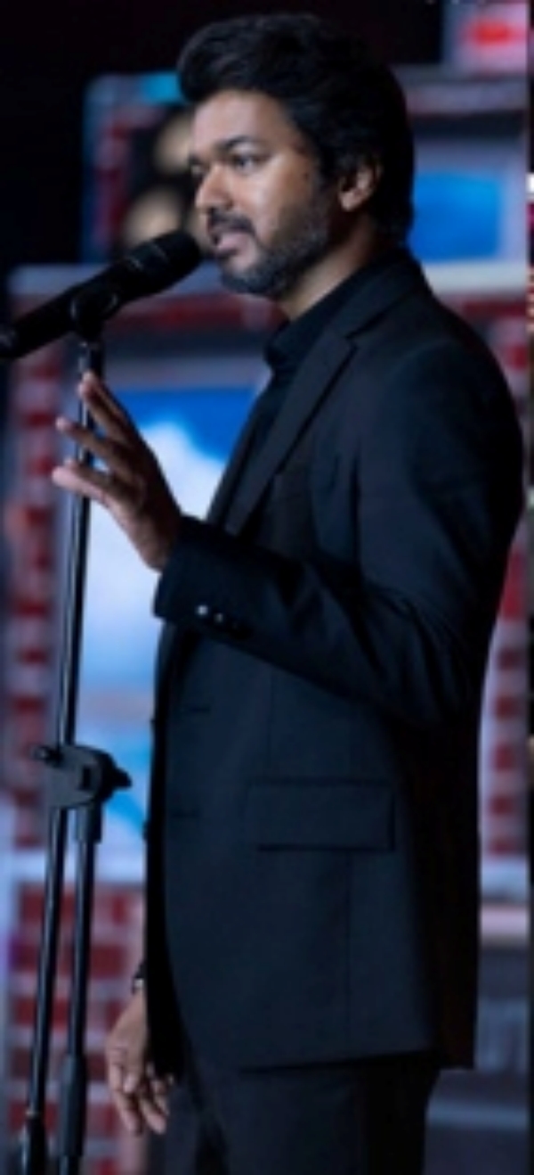 சங்கீதா இருந்திருந்தால் 