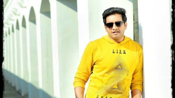 காமெடியனாக கம்பேக் காமெடியனாக கம்பேக்