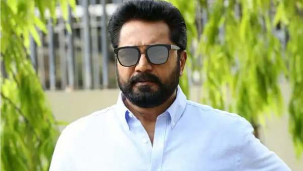 ஆறுதல் கூறிய சரத்குமார்