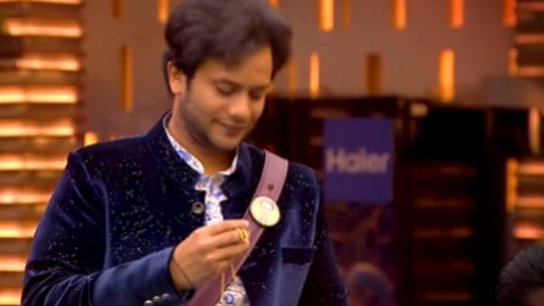 இரண்டாவது ப்ரோமோ